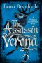 [William Shakespeare Thriller 02] • The Assassin of Verona